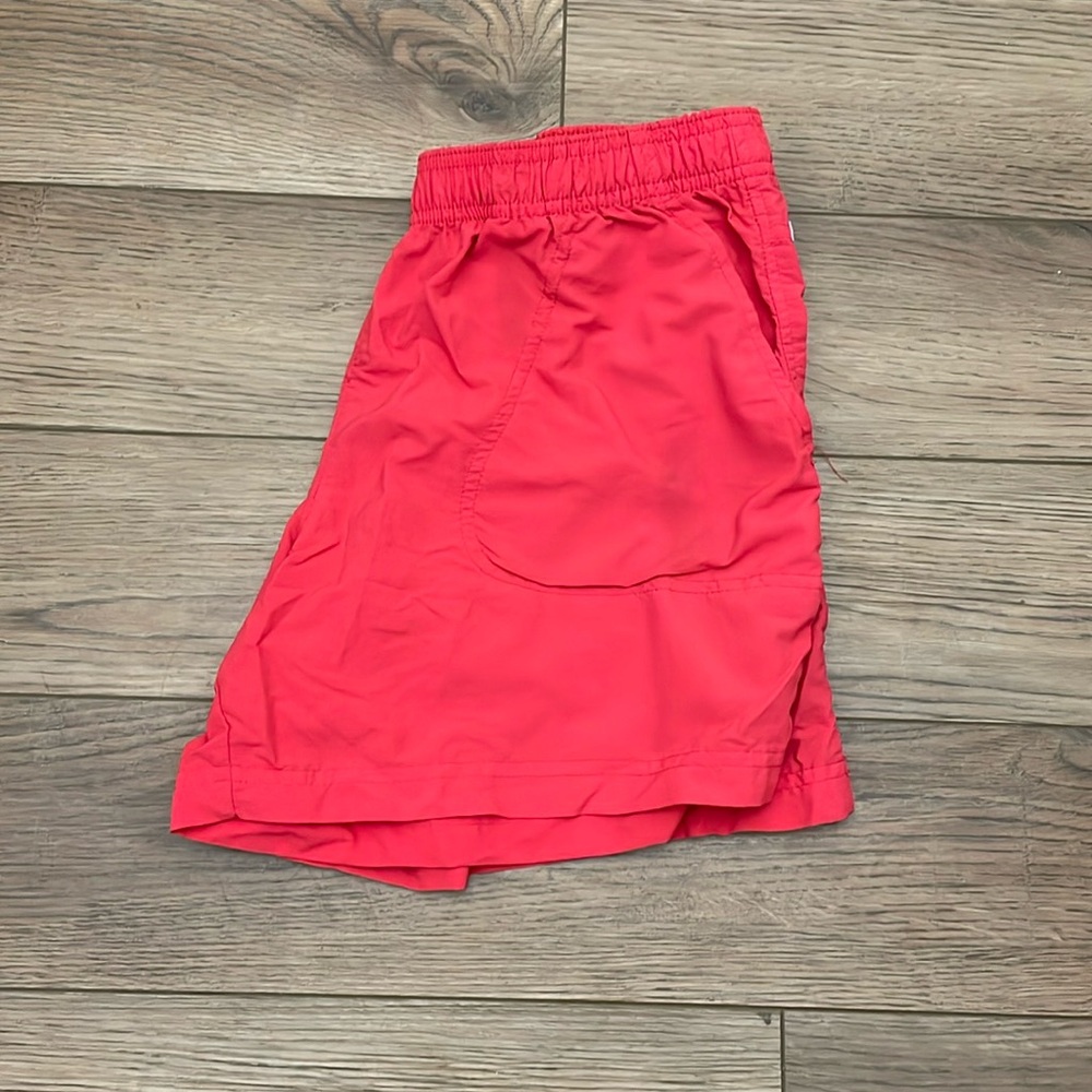 Columbia shorts
